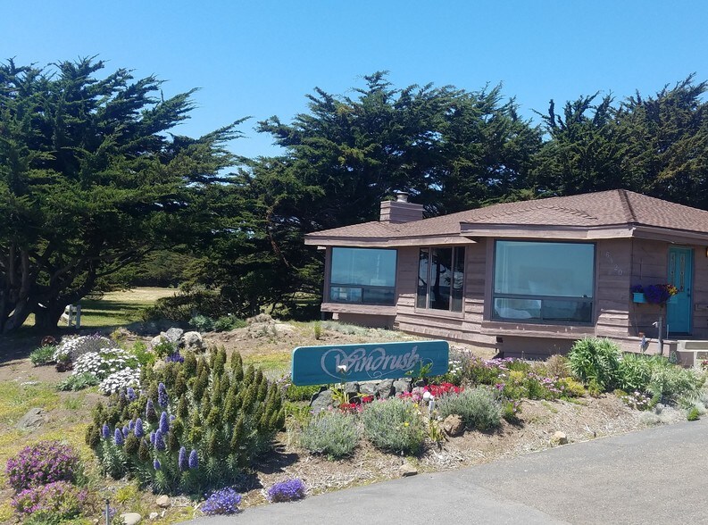 6820 Moonstone Beach Dr, Cambria, CA 93428 Motel For Sale
