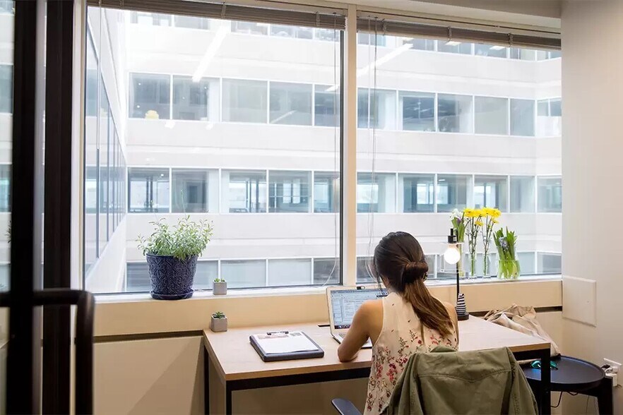 More Photos Of 1 Thomas Cir NW, Washington Coworking Space