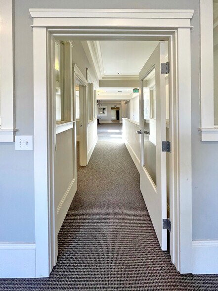 More Photos Of 2014 Shattuck Ave, Berkeley Office For Lease