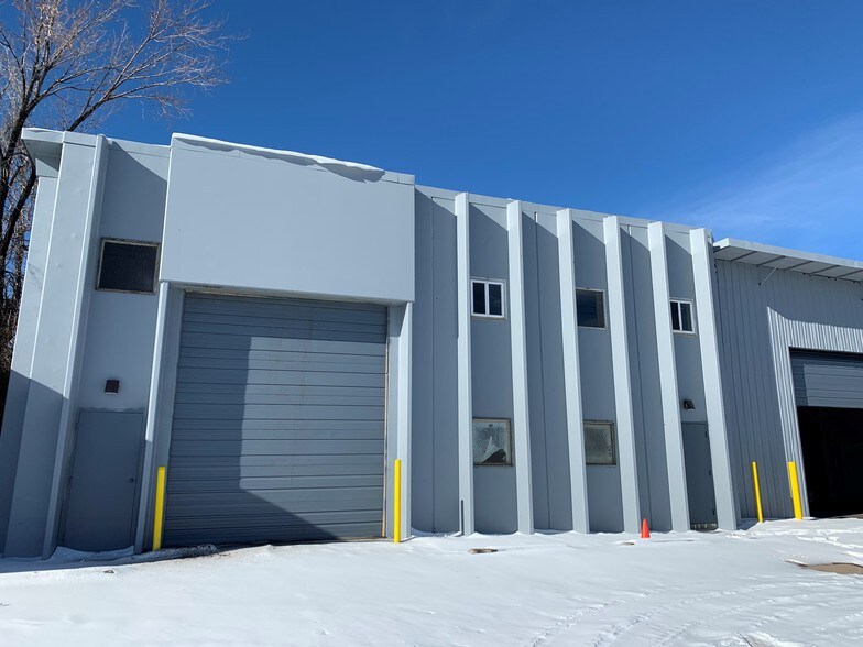 More Photos Of 4435 Inca St, Denver Warehouse For Lease