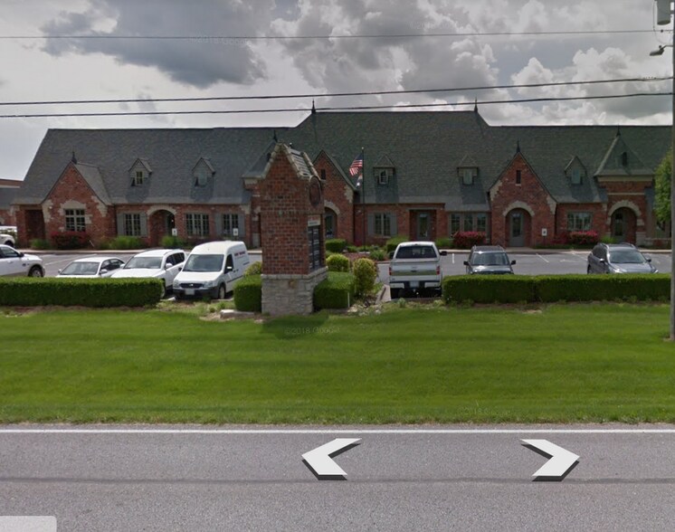 More Photos Of 4101 N State Highway NN, Ozark Medical For Lease