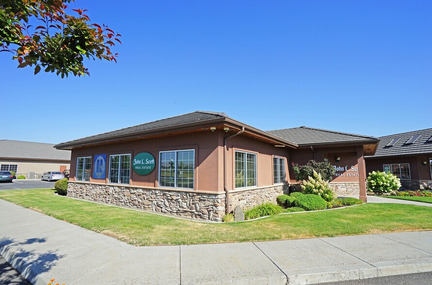 More Photos Of 3907 Creekside Loop, Yakima Office For Lease