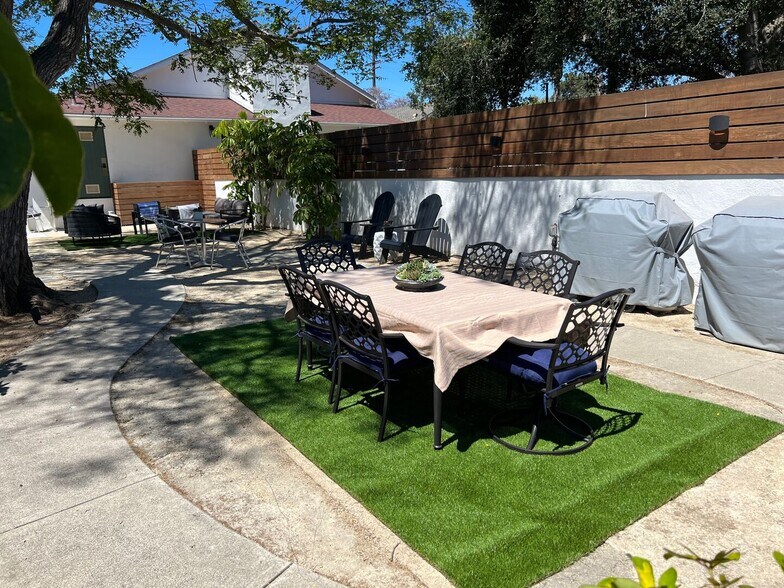 More Photos Of 1124 Castillo St, Santa Barbara Hotel For Sale