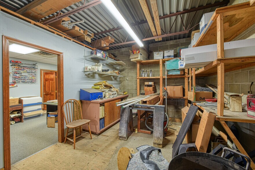 More Photos Of 10 Bedford Park, Bridgewater Industrial For Sale