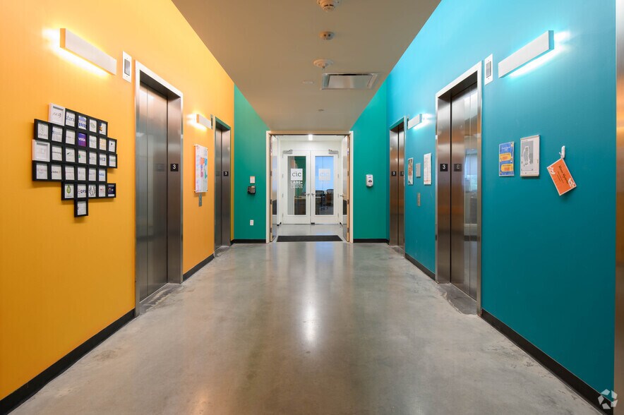 More Photos Of 3675 Market St, Philadelphia Office For Lease