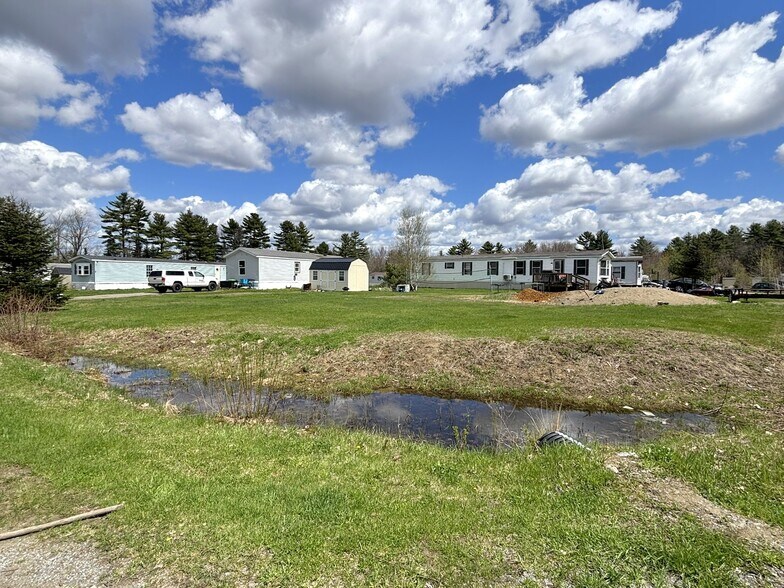 More Photos Of 170 Lady Slipper Ln, Waldoboro Land For Sale