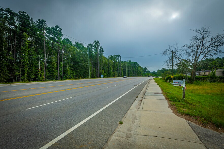 More Photos Of 1257 College Park Rd, Summerville Land For Sale