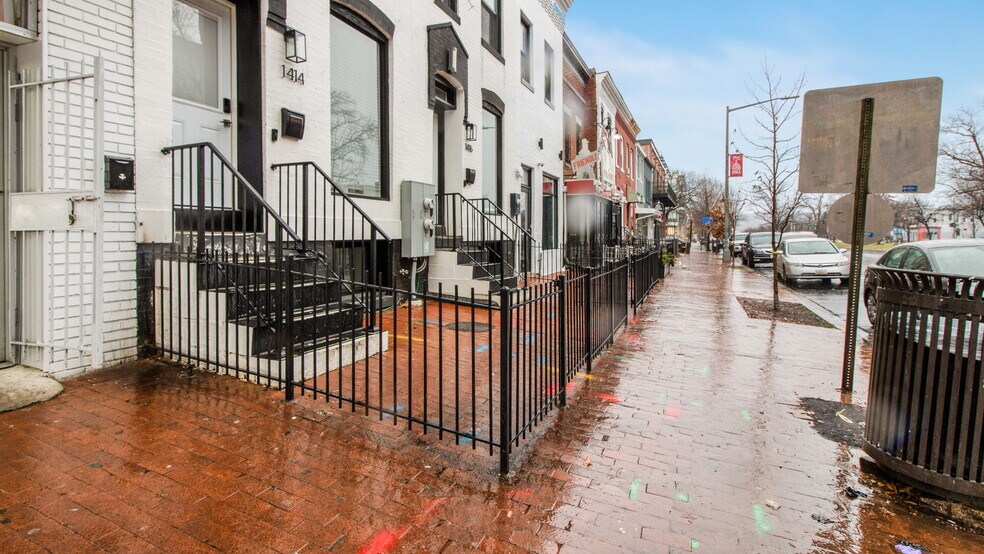 More Photos Of 1414 Pennsylvania Ave SE, Washington Apartments For Sale