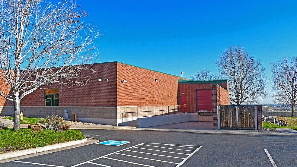 More Photos Of 12405 Grant St, Denver Office For Sale