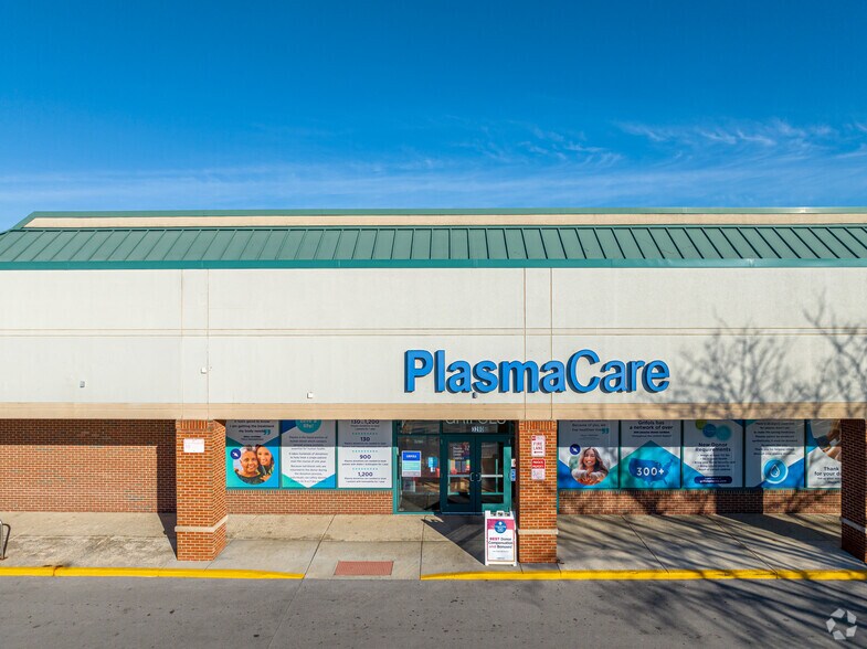 More Photos Of 3210-3348 W 87th St, Chicago Storefront For Lease