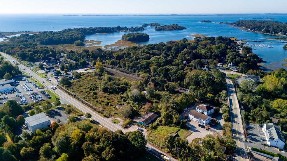 More Photos Of 16-20 Stonington Rd, Stonington Land For Sale