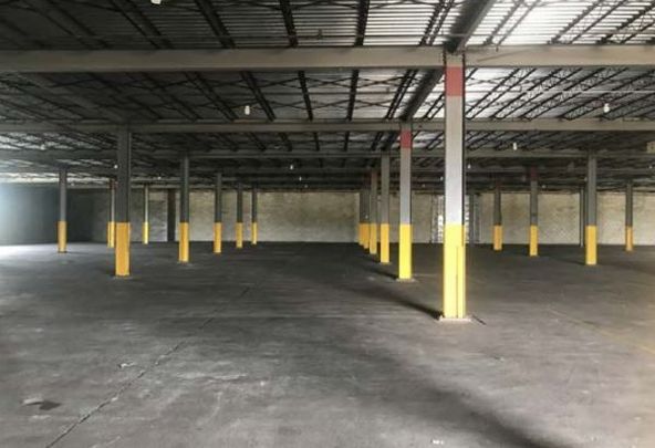 More Photos Of Warren Tech Park, Niles Industrial For Sale