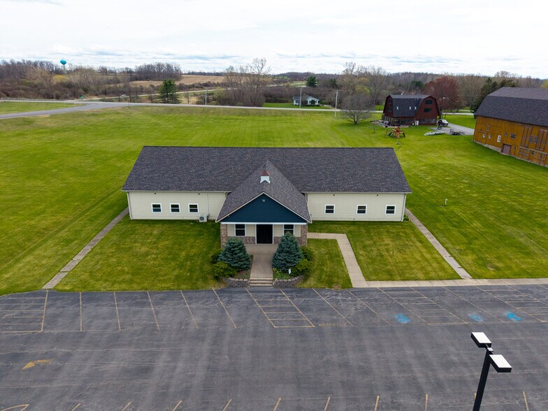More Photos Of 4647 Reservoir Rd, Geneseo Flex For Sale