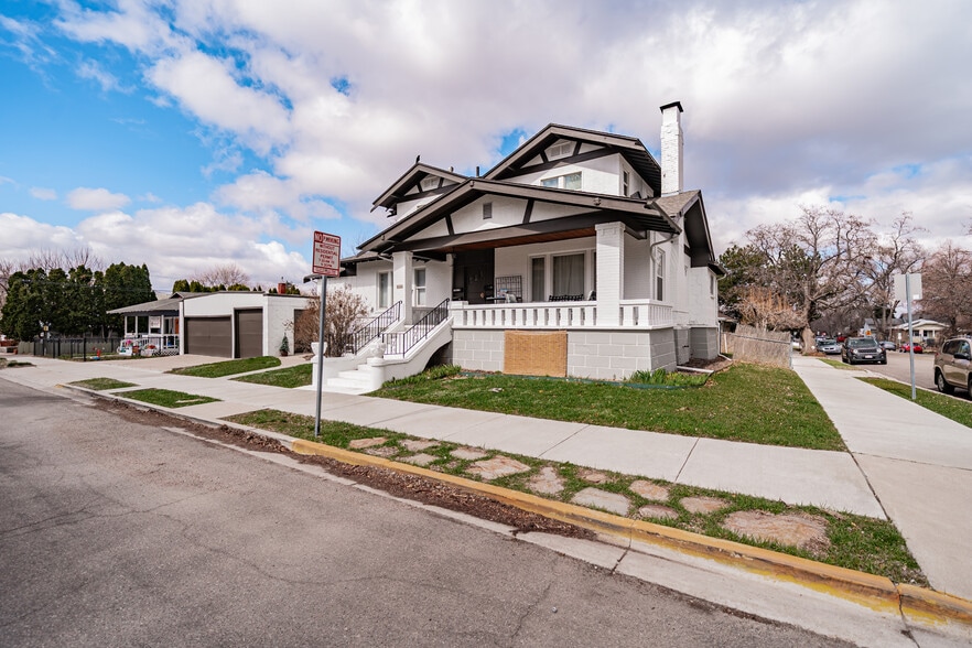 More Photos Of 856 E Carter St, Pocatello Apartments For Sale
