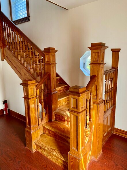 More Photos Of 3552 Catlett Rd, Catlett Warehouse For Sale