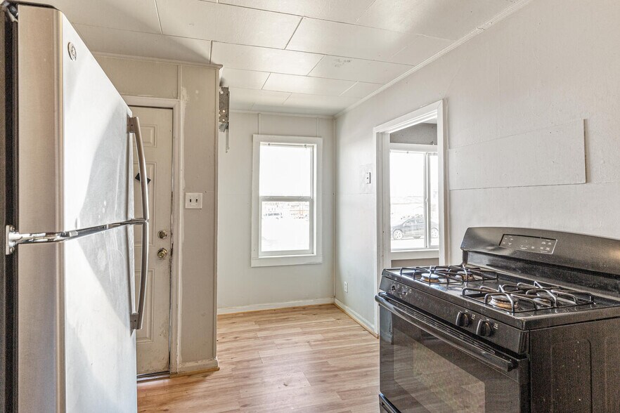 More Photos Of , Leadville Multifamily For Sale