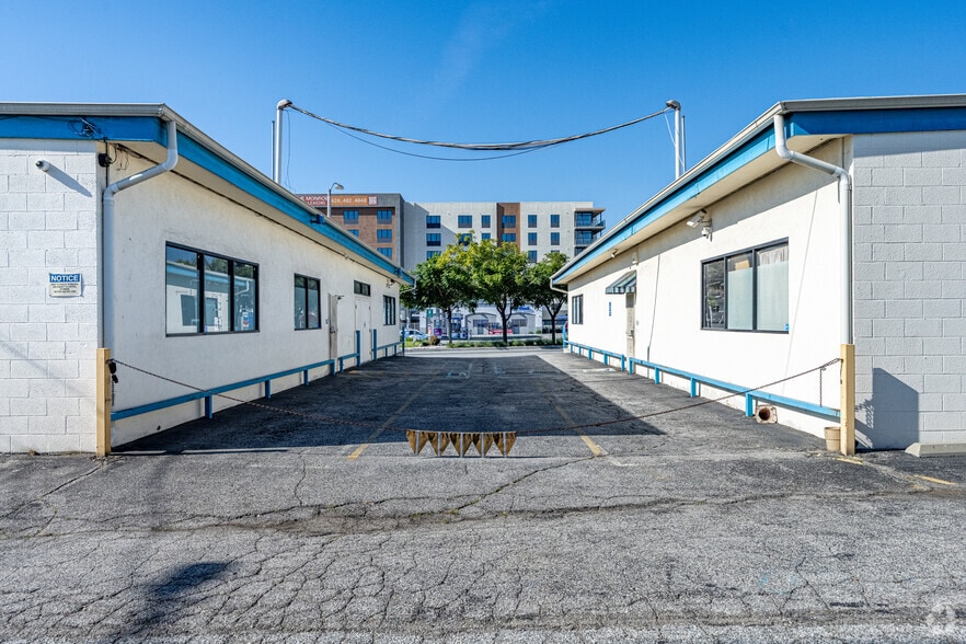 More Photos Of 1530 S Myrtle Ave, Monrovia Freestanding For Sale