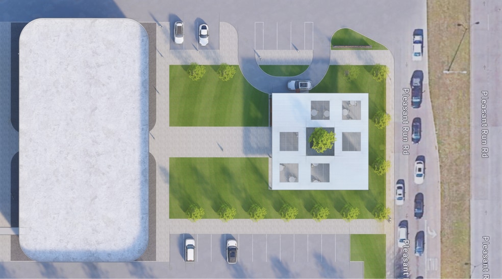 More Photos Of 3200 W Pleasant Run Rd, Lancaster Unknown For Lease