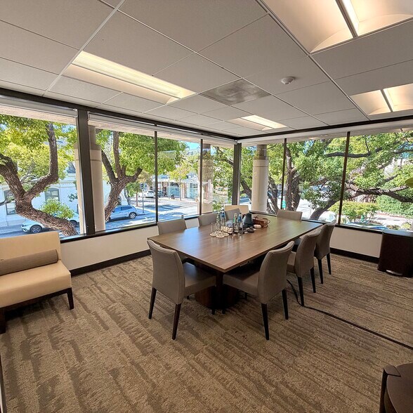 More Photos Of 361 Lytton Ave, Palo Alto Office For Lease