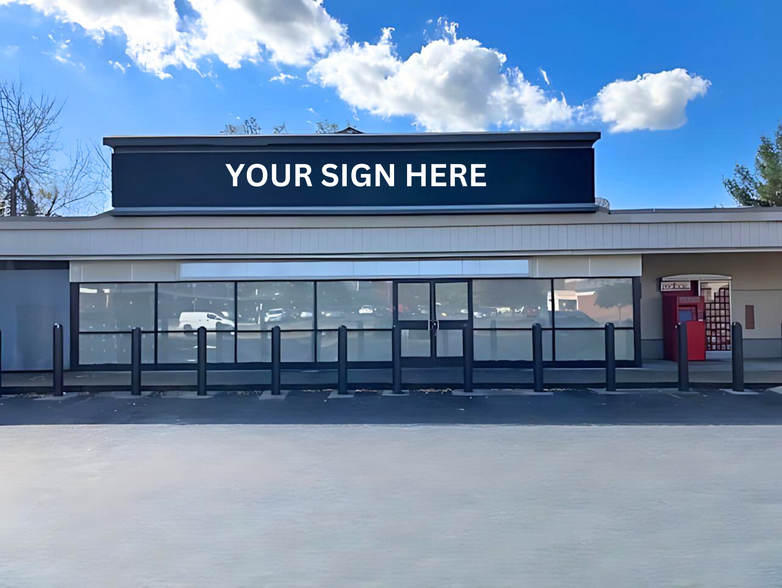 Primary Photo Of 1331 Chillum Rd, Hyattsville Convenience Store For Lease