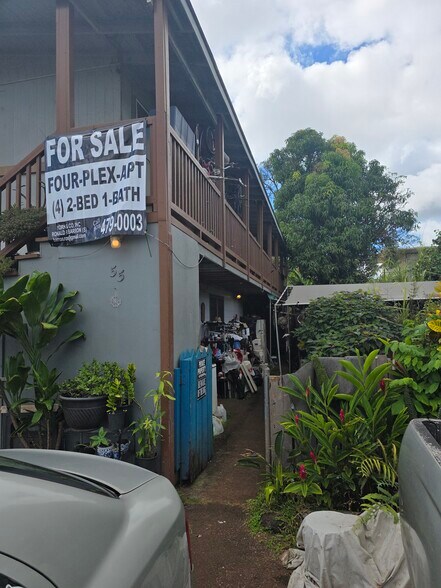More Photos Of 55 Koele Way, Wahiawa Apartments For Sale