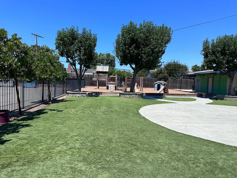 More Photos Of 200 N Abbott Ave, Milpitas Religious Facility For Lease