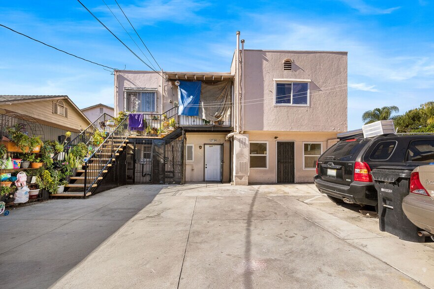 More Photos Of 127 S Evergreen Ave, Los Angeles Multifamily For Sale