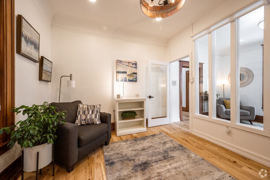 More Photos Of 1330 Logan St, Denver Office For Lease