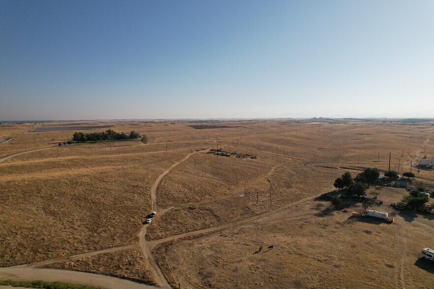 More Photos Of 29 Acres Kern County Rd, Bakersfield Land For Sale
