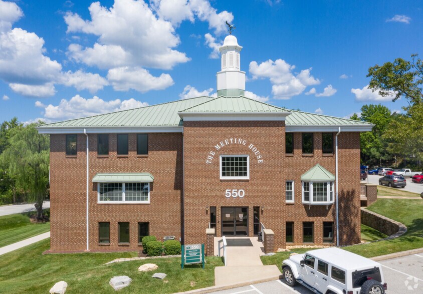 More Photos Of 660 American Ave, King Of Prussia Unknown For Lease