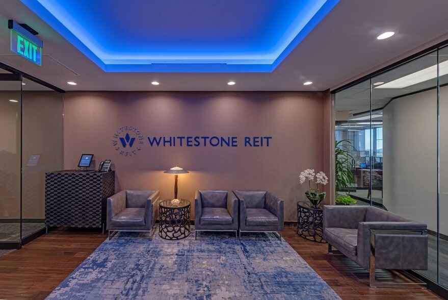 More Photos Of 2600 S Gessner Rd, Houston Office For Lease