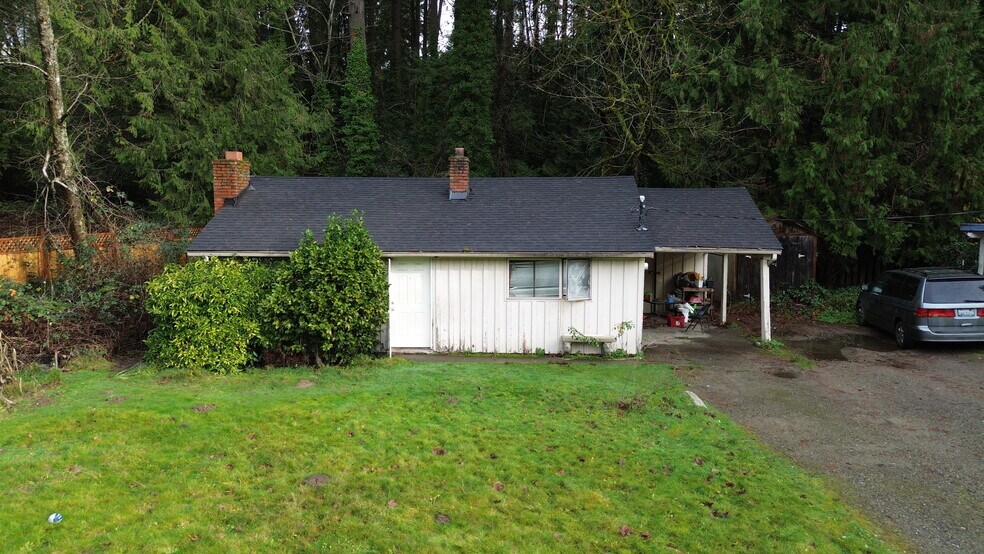 More Photos Of 814-844 Bellevue Way SE, Bellevue Land For Sale