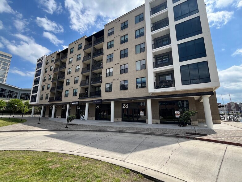 More Photos Of 901 Nutt St, Wilmington Multifamily For Sale