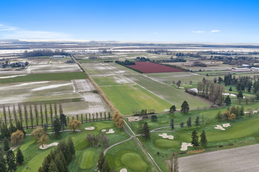 More Photos Of 8951 Finn rd, Richmond Land For Sale