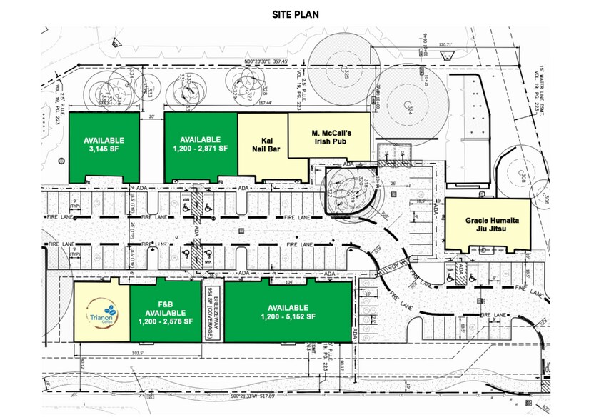 More Photos Of 1141 FM 967, Buda Unknown For Lease