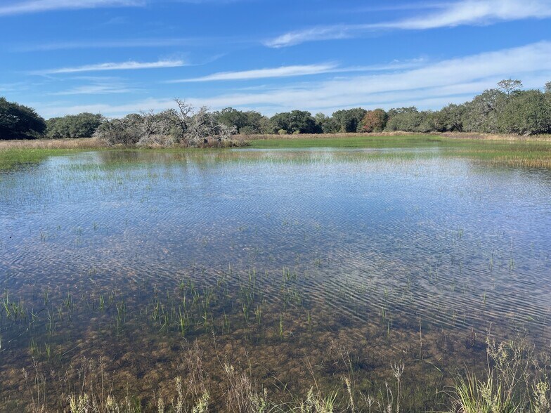 More Photos Of CR 19, Hallettsville Land For Sale