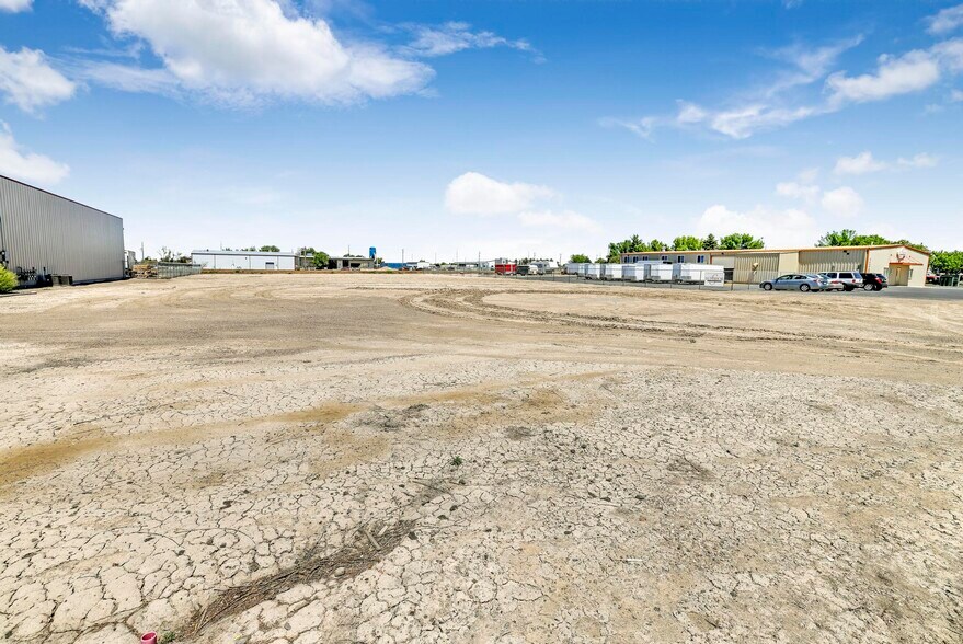 More Photos Of 2361 Eldridge Ave, Twin Falls Land For Sale