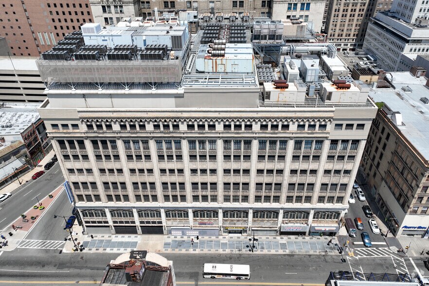 More Photos Of 141-149 Market St, Newark Office For Lease