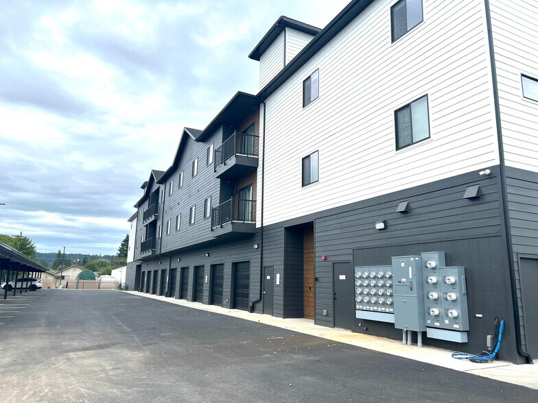 More Photos Of 295 E Appleway Ave, Coeur d'Alene Apartments For Lease