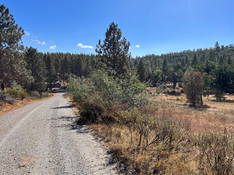 More Photos Of 7559 Alamo Rd, Mountain Ranch Land For Sale