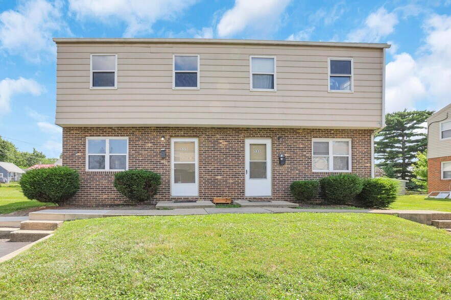More Photos Of 117 Pontious Ln, Circleville Apartments For Sale
