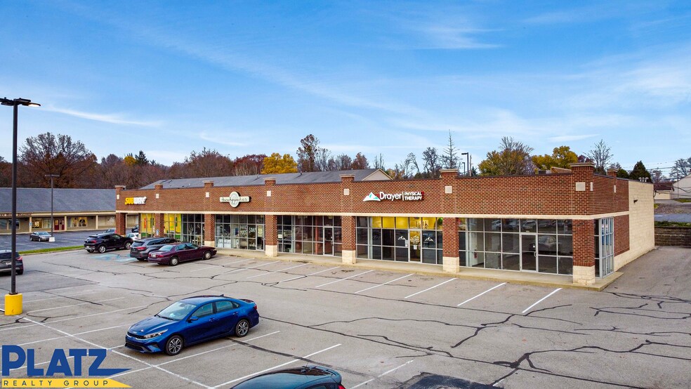 More Photos Of 4501 Belmont Ave, Youngstown Storefront Retail Office For Lease