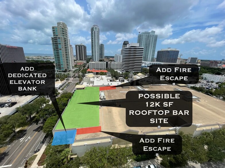 More Photos Of 153 2nd Ave N, Saint Petersburg Unknown For Lease