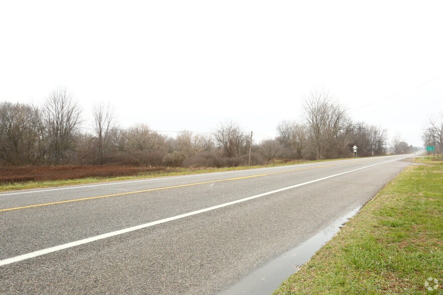 Primary Photo Of E M-71, Durand Land For Sale