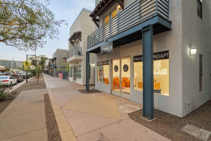 More Photos Of 610 E Roosevelt St, Phoenix Storefront Retail Residential For Sale
