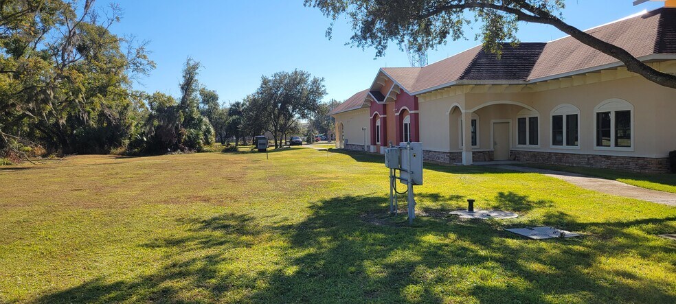 More Photos Of 658 Oviedo Medical Dr, Oviedo Land For Sale