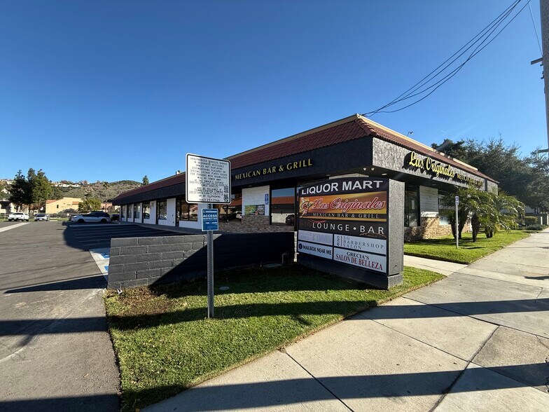 More Photos Of 23630-23638 Newhall Ave, Santa Clarita Unknown For Lease