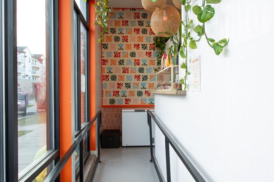 More Photos Of 3331 Downing, Denver Storefront Retail Office For Sale