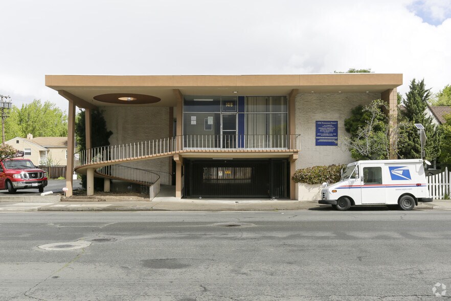 More Photos Of 1416 Tennessee St, Vallejo Office For Lease