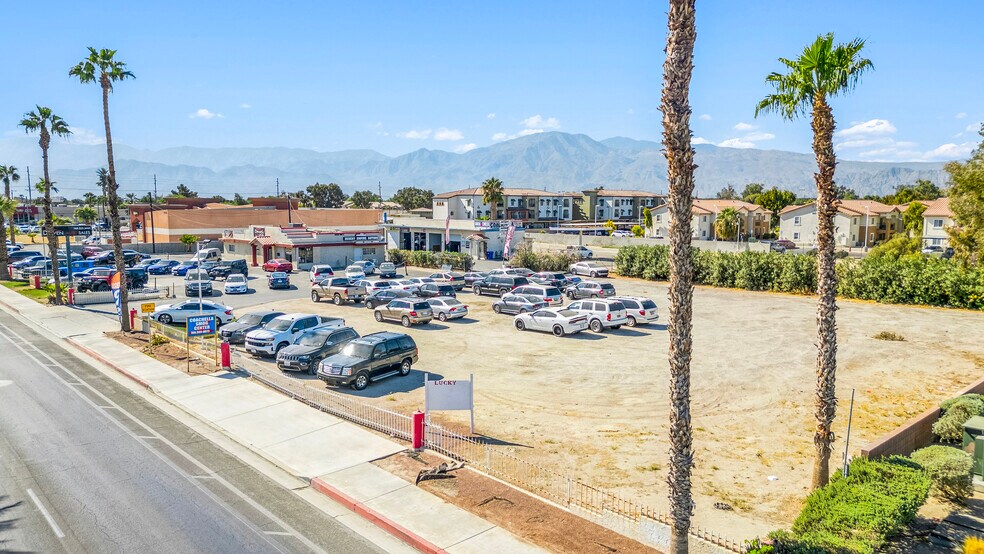 More Photos Of 51229 Cesar Chavez St, Coachella General Retail For Sale